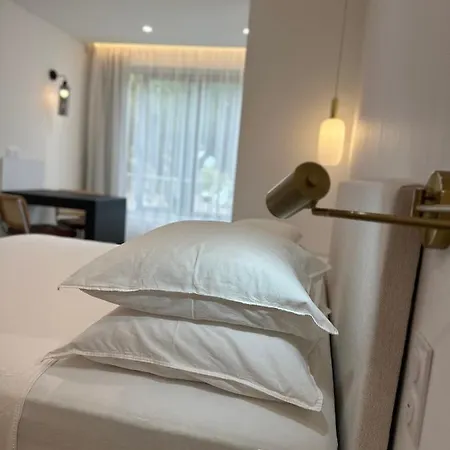Le Cap Dagde Apartment Agde