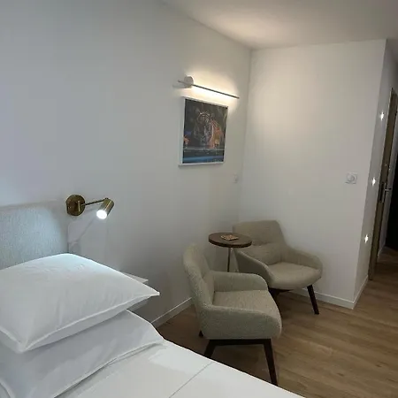 Apartment Le Cap Dagde