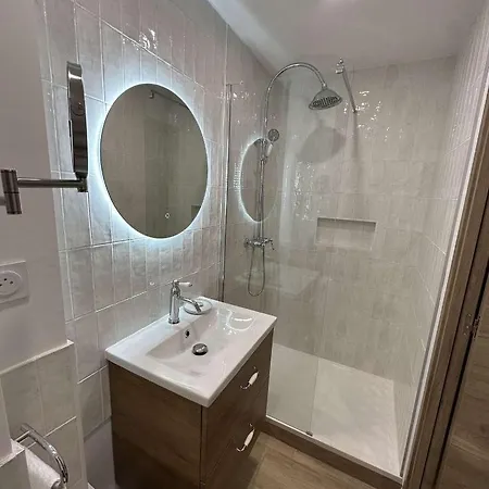 Le Cap Dagde Apartment Agde