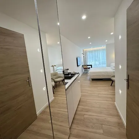 Apartment Le Cap Dagde