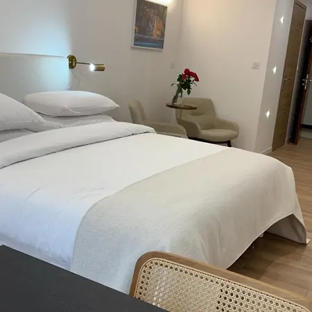 Apartamento Le Cap Dagde *